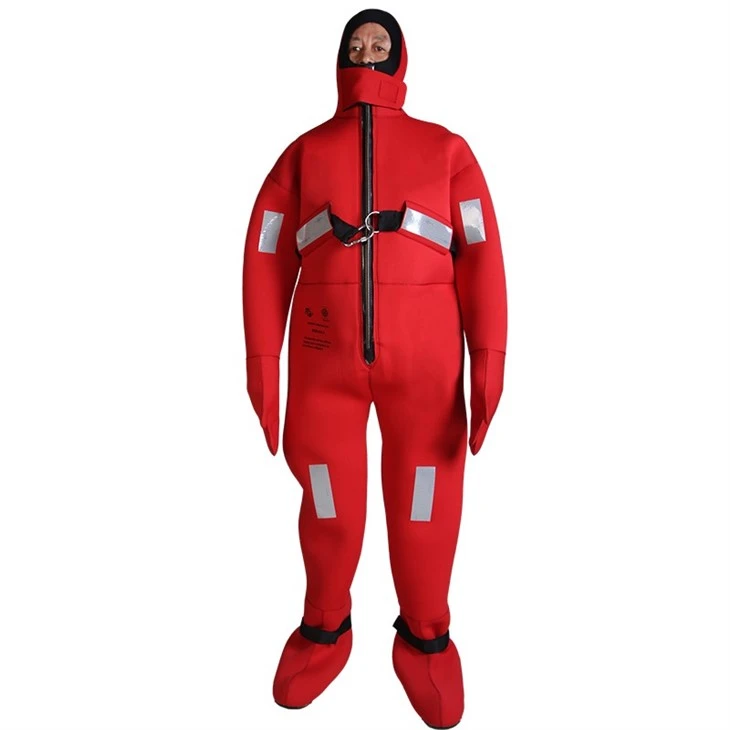 Survival Suit
