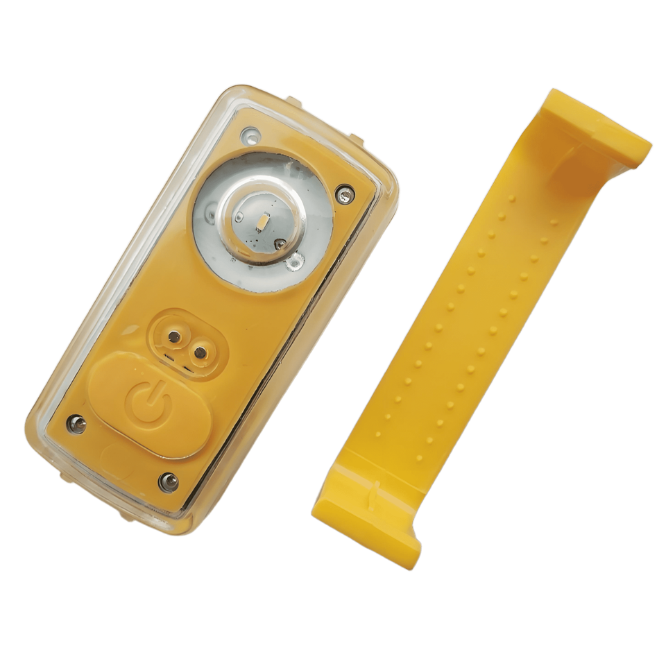 Explosion - Light Life Jacket